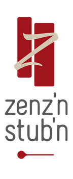 Logo - Zenz'n Stub'n KG