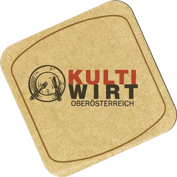KultiWirt Oberösterreich – Mitglied bei den OÖ KultiWirten